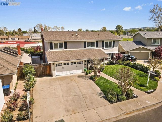4563 Gatetree Cir, Pleasanton, CA 94566