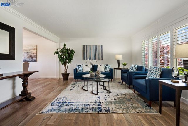 4563 Gatetree Cir, Pleasanton, CA 94566