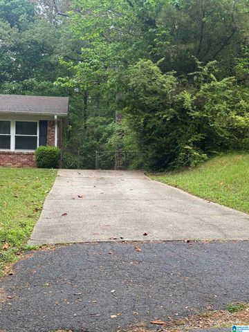 1319 DOGWOOD ROAD, Adamsville, AL 35005