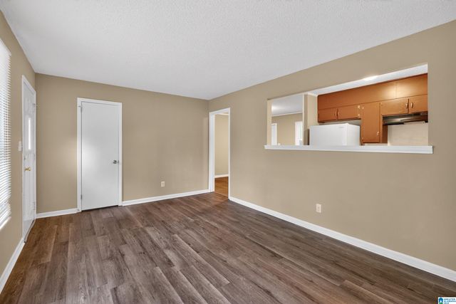 1319 DOGWOOD ROAD, Adamsville, AL 35005