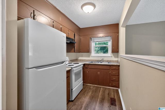 1319 DOGWOOD ROAD, Adamsville, AL 35005
