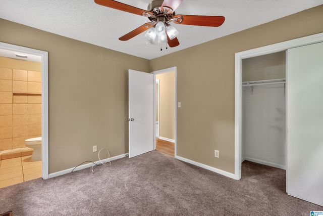 1319 DOGWOOD ROAD, Adamsville, AL 35005