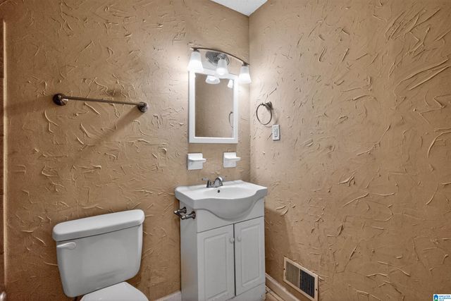 1319 DOGWOOD ROAD, Adamsville, AL 35005