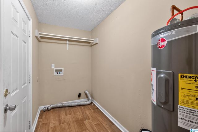 1319 DOGWOOD ROAD, Adamsville, AL 35005