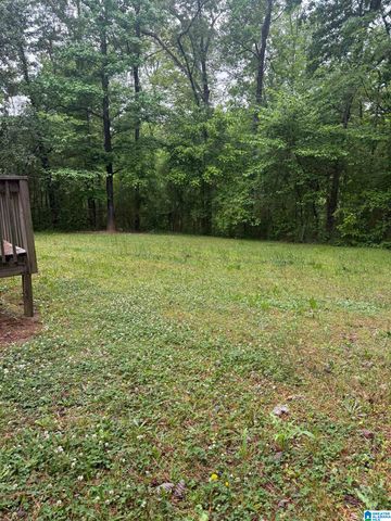 1319 DOGWOOD ROAD, Adamsville, AL 35005