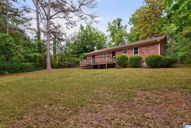 1319 DOGWOOD ROAD, Adamsville, AL 35005