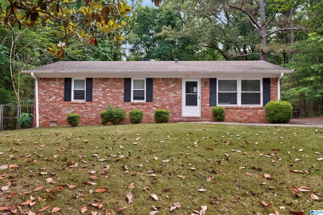 1319 DOGWOOD ROAD, Adamsville, AL 35005