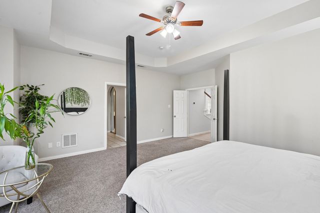 10005 Fairway Vista Drive, Rowlett, TX 75089