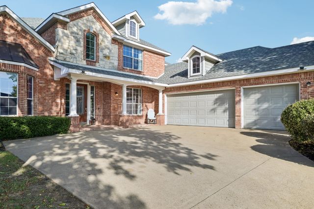 10005 Fairway Vista Drive, Rowlett, TX 75089