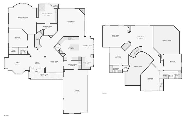 10005 Fairway Vista Drive, Rowlett, TX 75089