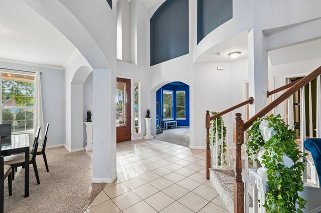 10005 Fairway Vista Drive, Rowlett, TX 75089