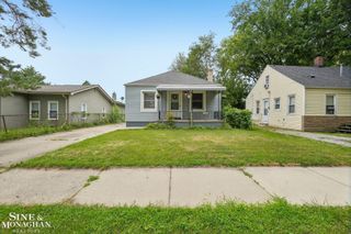 21025 Sunset Avenue, Warren, MI 48091
