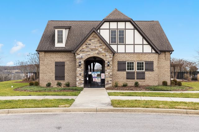 414 Fall Creek Cir, Goodlettsville, TN 37072