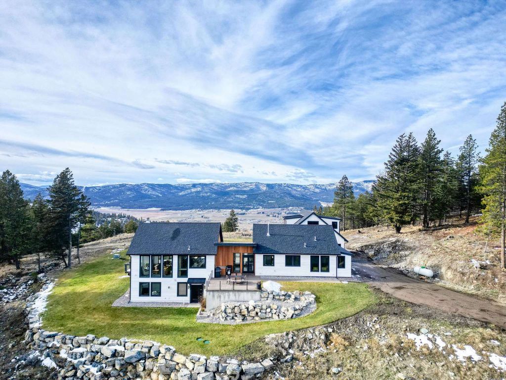 150 Majestic View Drive, Kalispell, MT 59901 photo 72