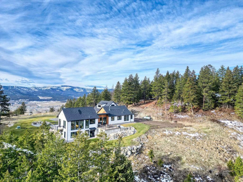 150 Majestic View Drive, Kalispell, MT 59901 photo 73