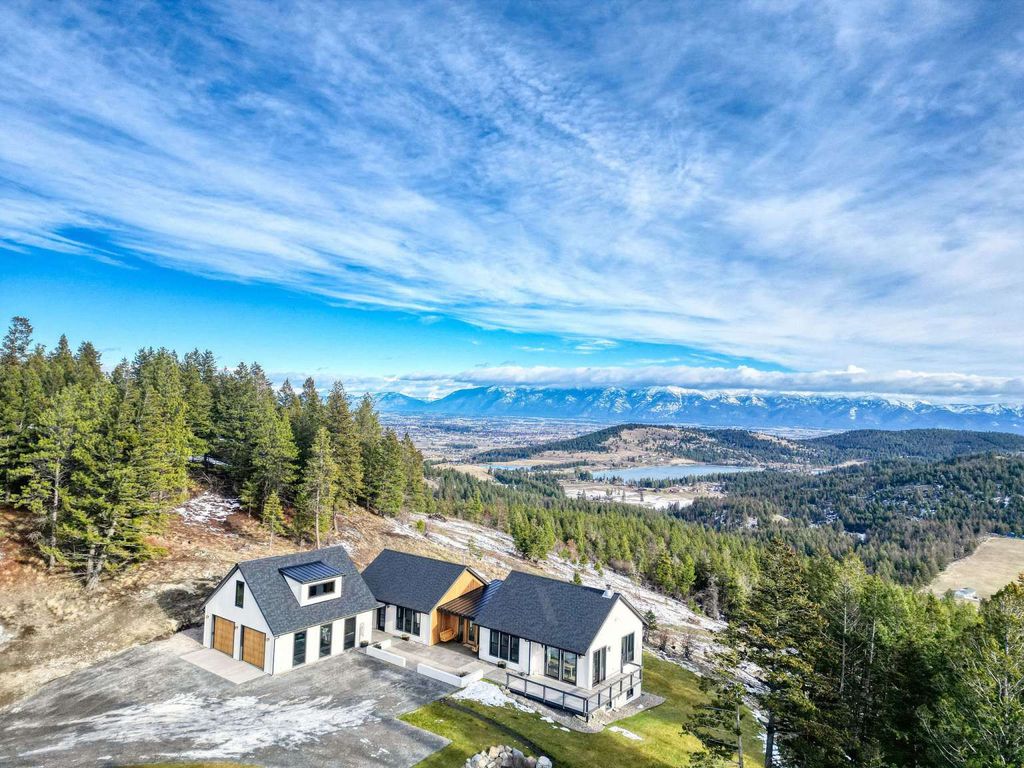 150 Majestic View Drive, Kalispell, MT 59901 photo 78