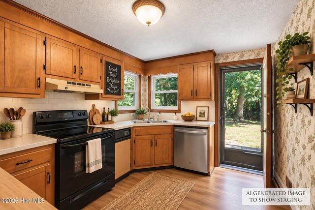 403 White Oak Road, Goldsboro, NC 27534