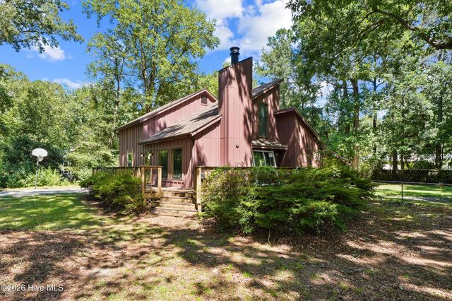 403 White Oak Road, Goldsboro, NC 27534