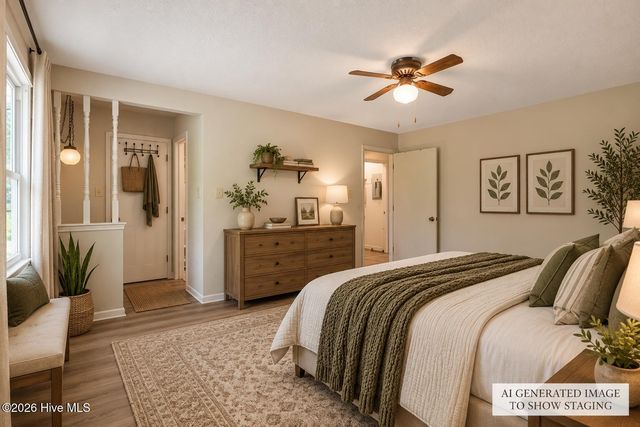 403 White Oak Road, Goldsboro, NC 27534