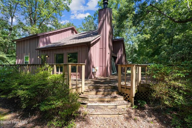 403 White Oak Road, Goldsboro, NC 27534