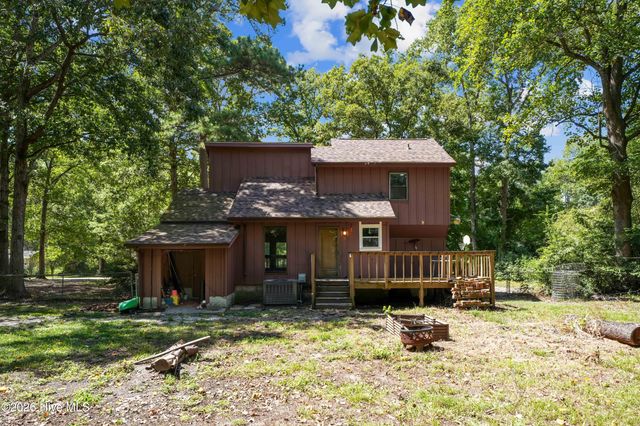 403 White Oak Road, Goldsboro, NC 27534