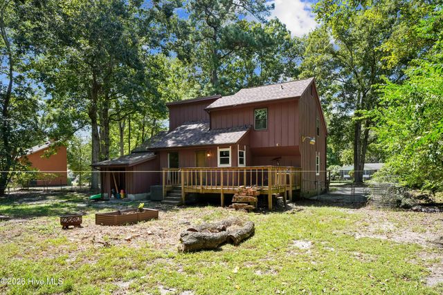403 White Oak Road, Goldsboro, NC 27534