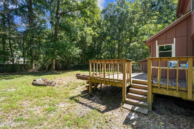 403 White Oak Road, Goldsboro, NC 27534