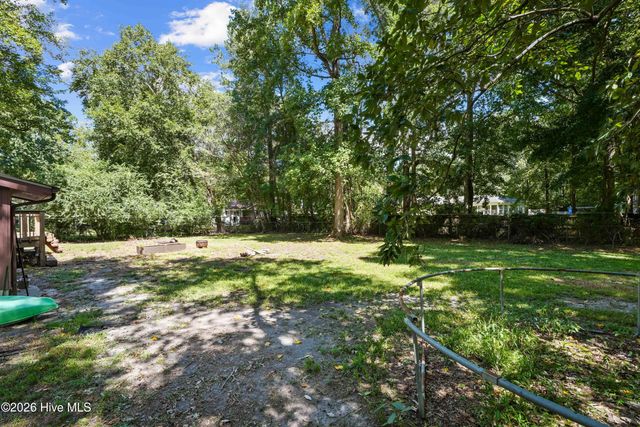 403 White Oak Road, Goldsboro, NC 27534