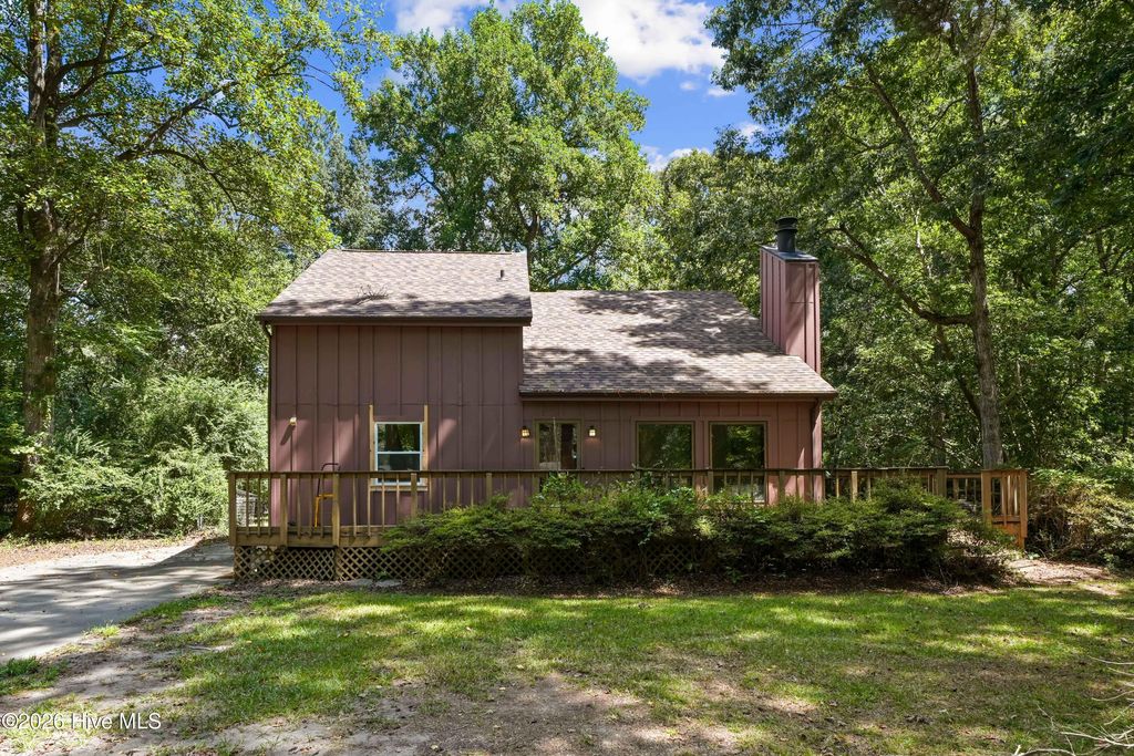 403 White Oak Road, Goldsboro, NC 27534