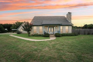 419 Crossland DR, Georgetown, TX 78628