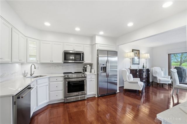 566 Maple Lane, Mason, OH 45040