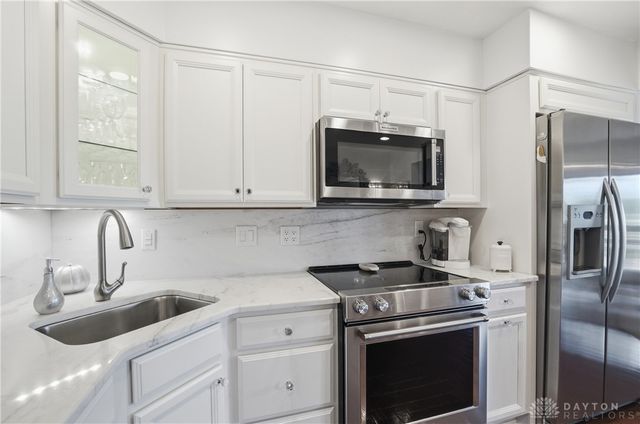 566 Maple Lane, Mason, OH 45040