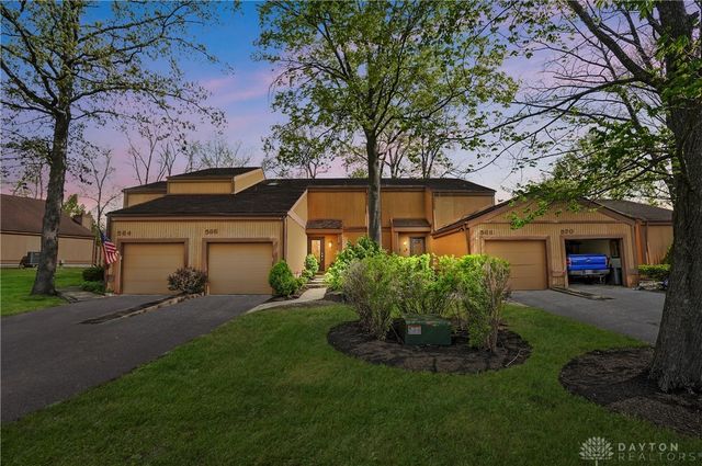 566 Maple Lane, Mason, OH 45040