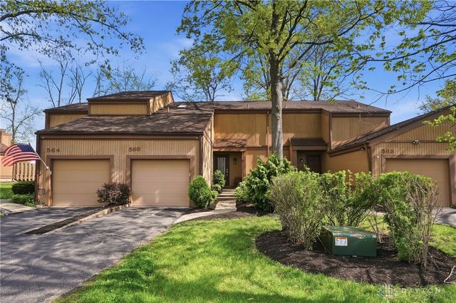 566 Maple Lane, Mason, OH 45040