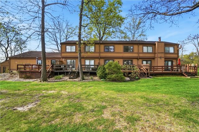 566 Maple Lane, Mason, OH 45040