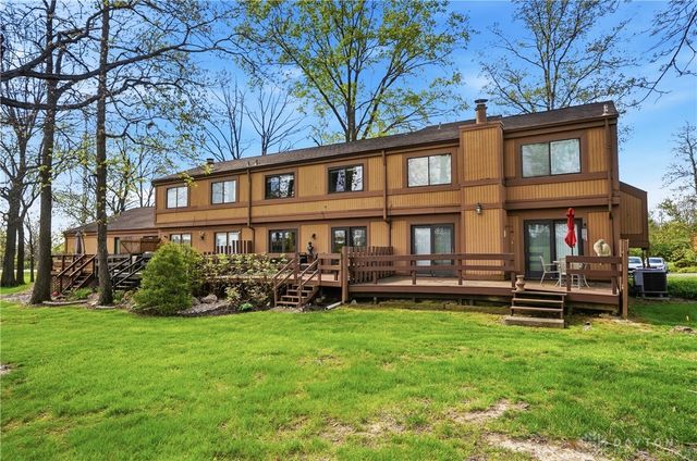566 Maple Lane, Mason, OH 45040