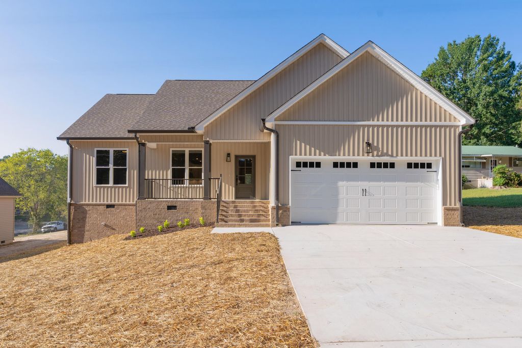 6914 Cooley Road, Ooltewah, TN 37363