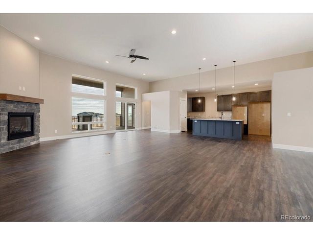 7776 Truchas Trl, Peyton, CO 80831