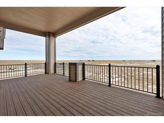 7776 Truchas Trl, Peyton, CO 80831