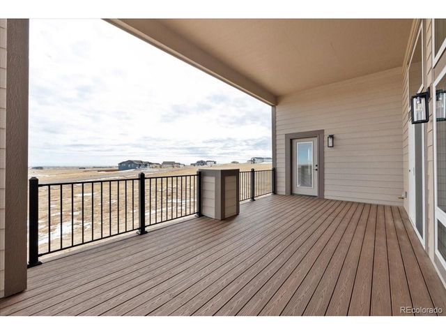 7776 Truchas Trl, Peyton, CO 80831