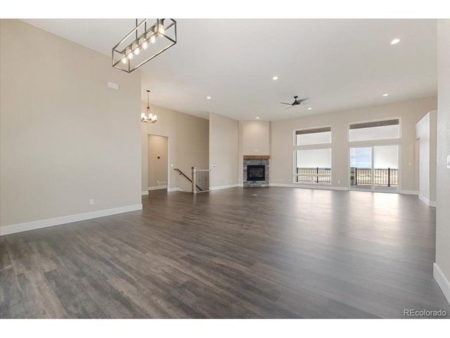 7776 Truchas Trl, Peyton, CO 80831