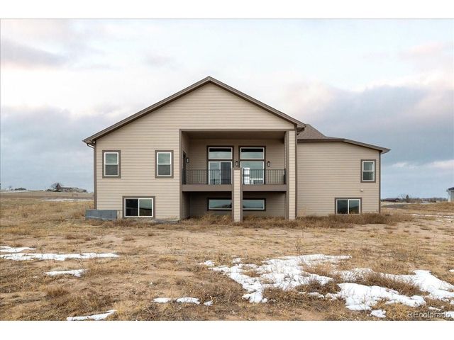 7776 Truchas Trl, Peyton, CO 80831