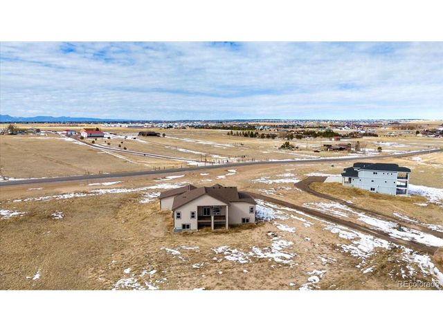 7776 Truchas Trl, Peyton, CO 80831