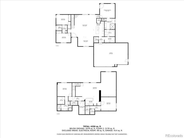 7776 Truchas Trl, Peyton, CO 80831