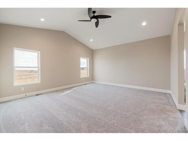 7776 Truchas Trl, Peyton, CO 80831