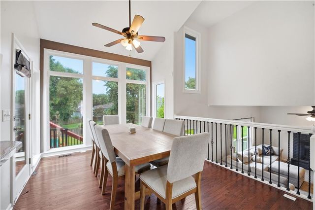 1309 NE Chowning Drive, Kansas City, MO 64155