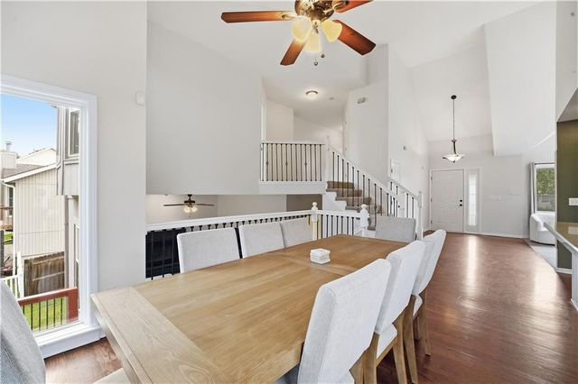 1309 NE Chowning Drive, Kansas City, MO 64155
