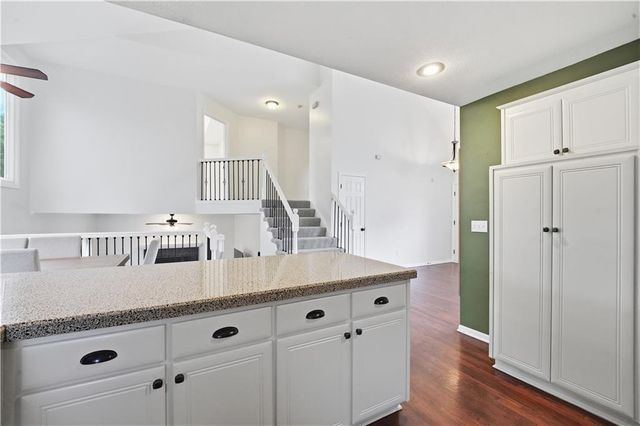 1309 NE Chowning Drive, Kansas City, MO 64155