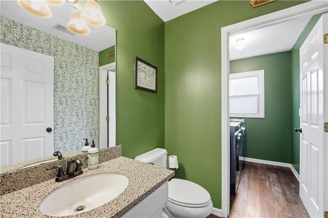 1309 NE Chowning Drive, Kansas City, MO 64155