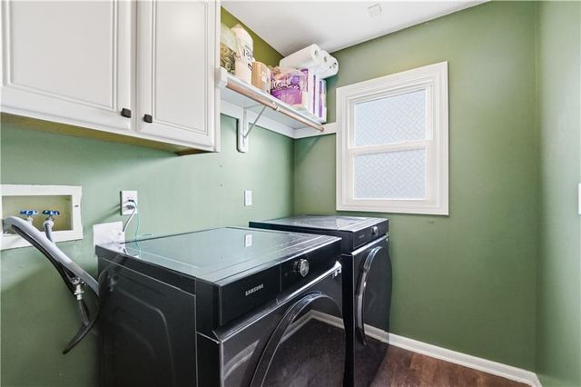 1309 NE Chowning Drive, Kansas City, MO 64155